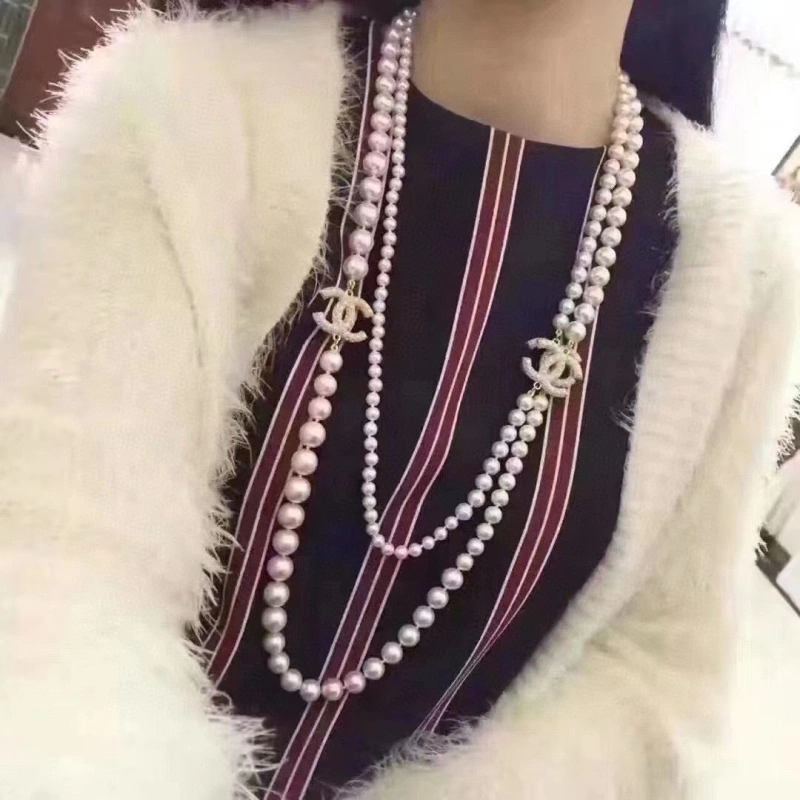 Chxnxl Necklaces Durable 288130