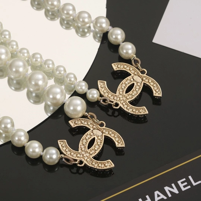 Chxnxl Necklaces Durable 288130