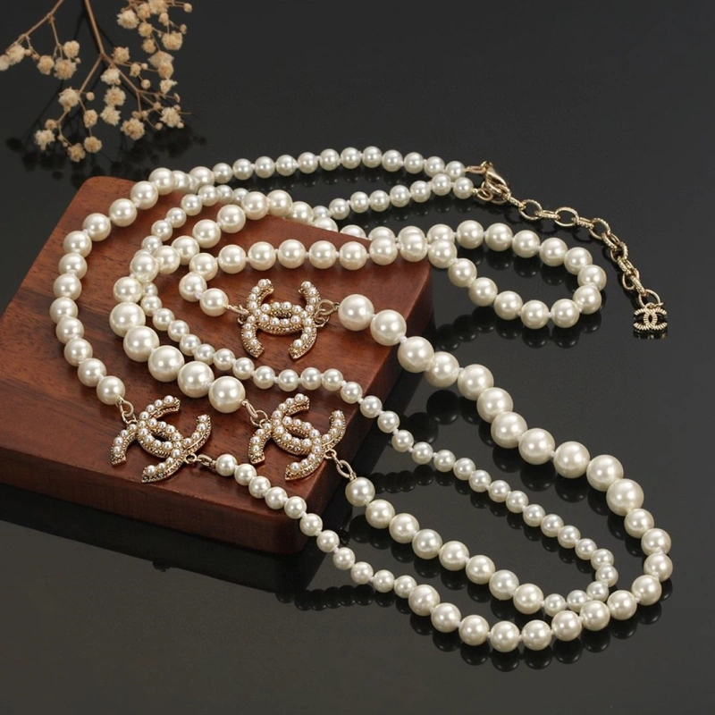 Chxnxl Necklaces Durable 288130