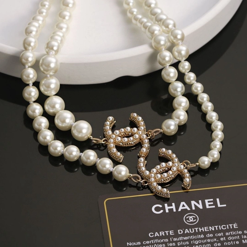 Chxnxl Necklaces Durable 288130