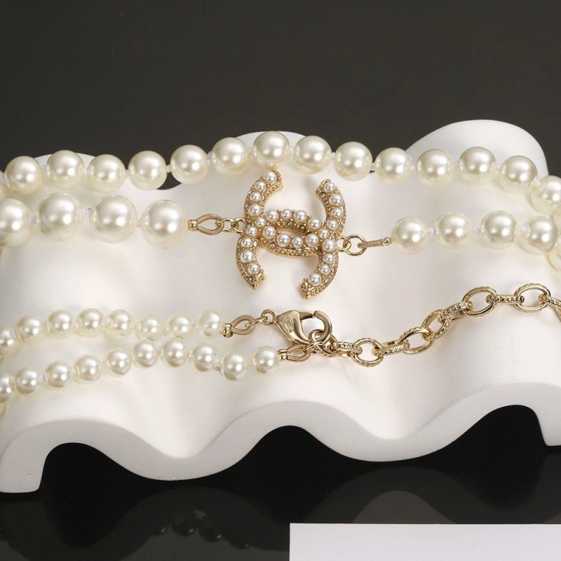 Chxnxl Necklaces Durable 288130