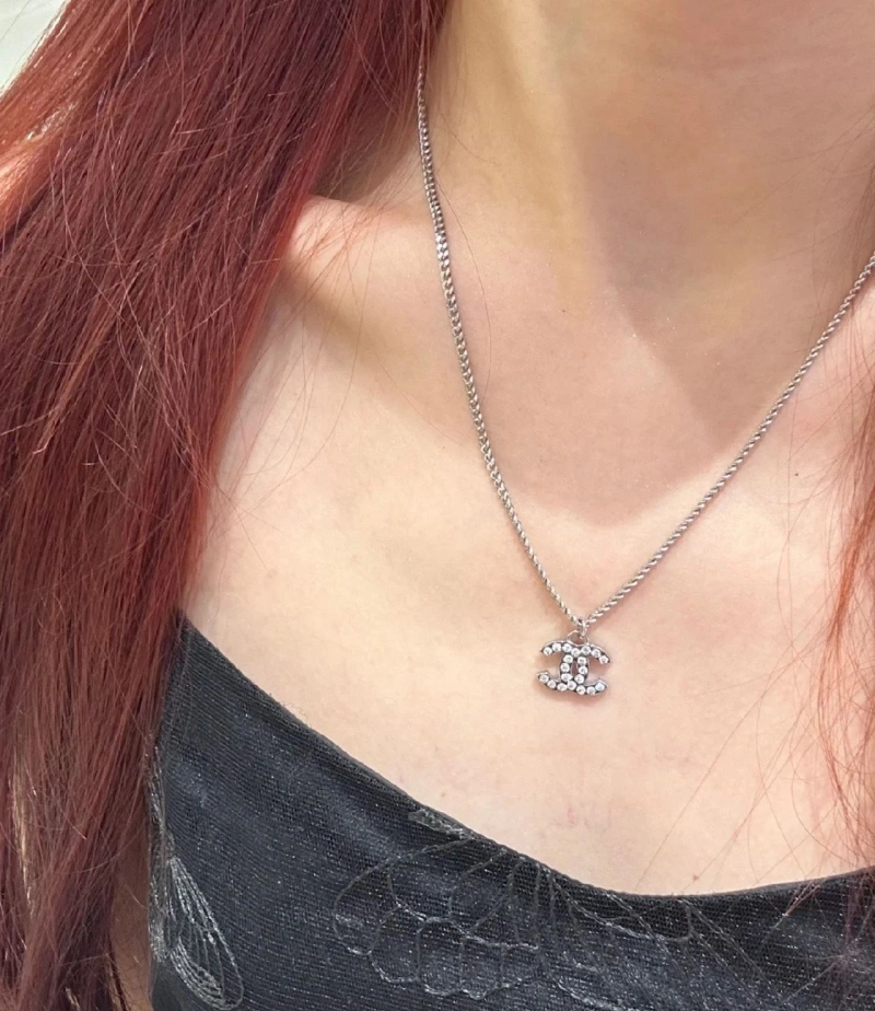 Chxnxl Necklaces Versatile 288131