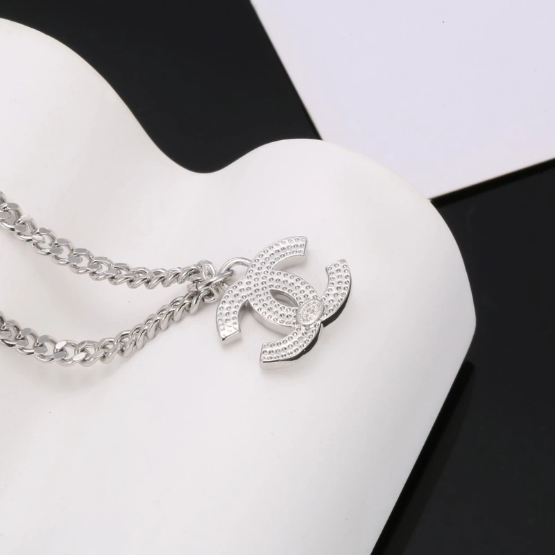 Chxnxl Necklaces Versatile 288131
