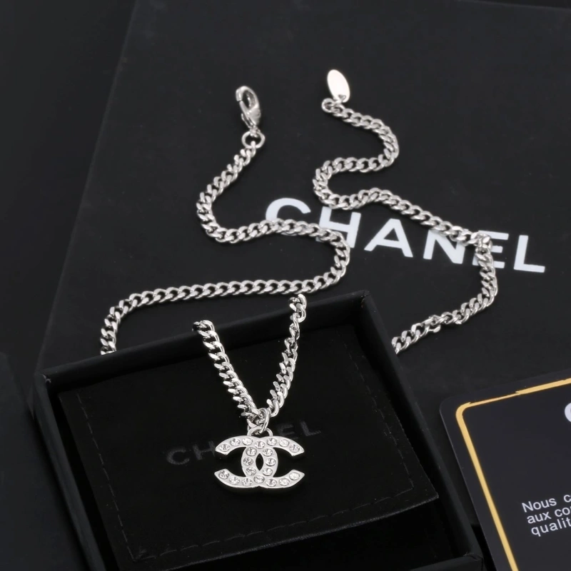 Chxnxl Necklaces Versatile 288131