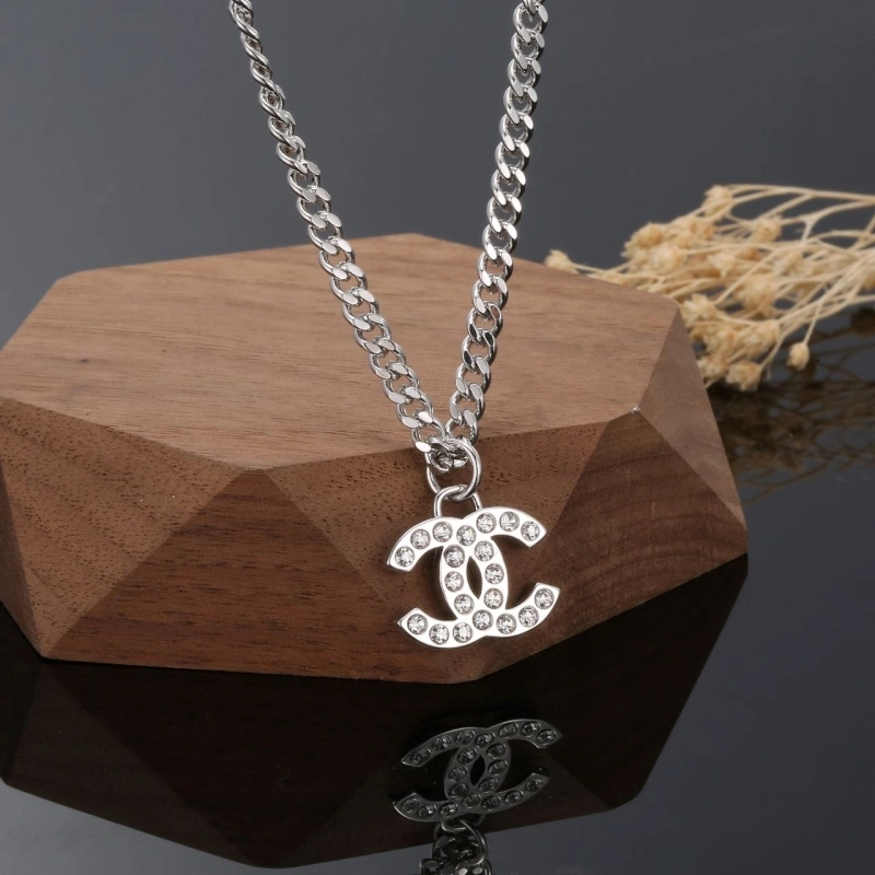 Chxnxl Necklaces Versatile 288131