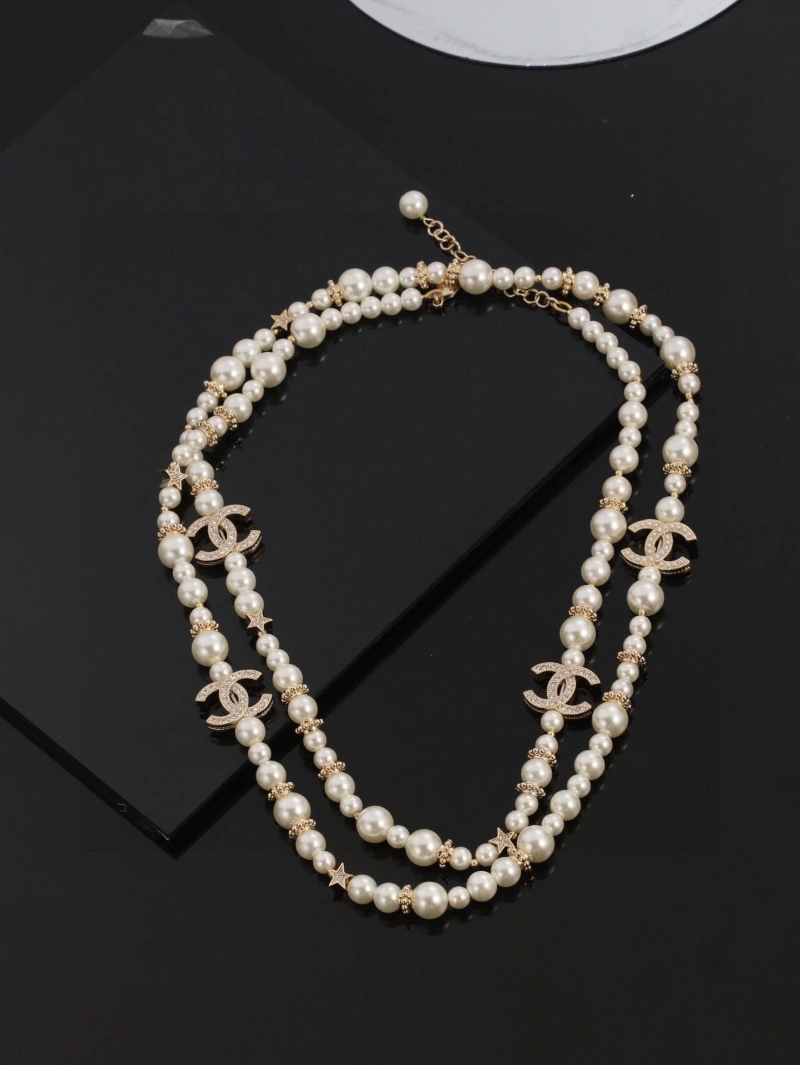Chxnxl Necklaces BestValue 288129