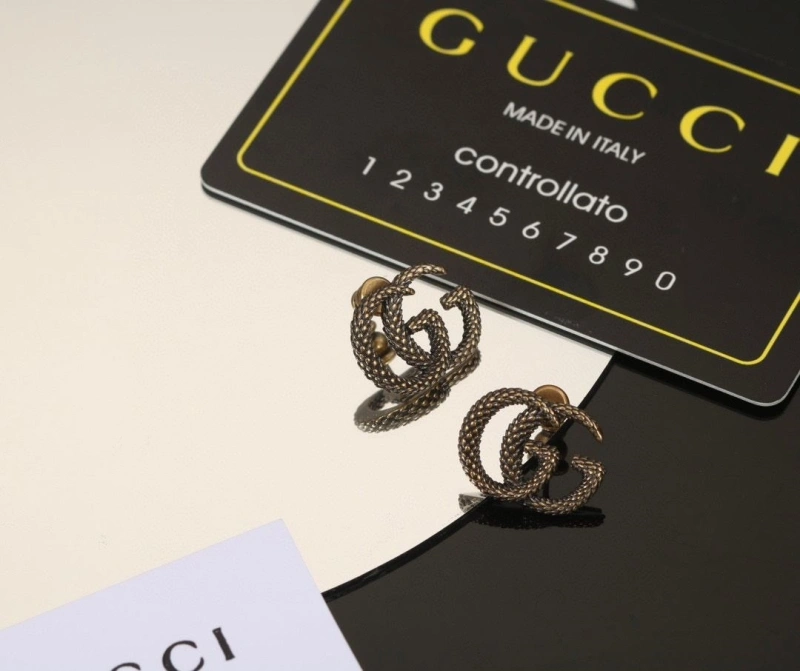 Gxccx Earrings Classic 305348