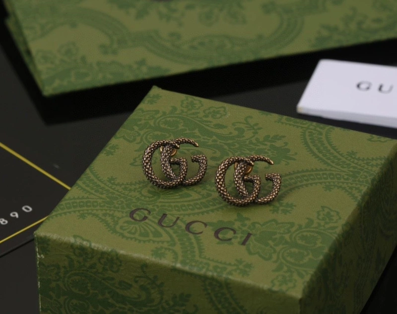 Gxccx Earrings Classic 305348