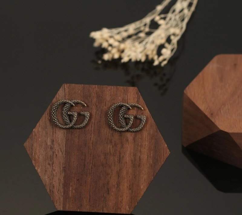 Gxccx Earrings Classic 305348