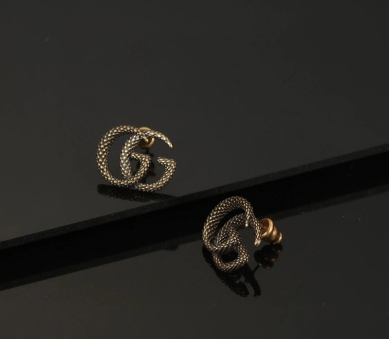 Gxccx Earrings Classic 305348