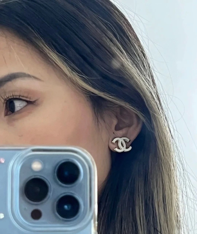 GoAnywhere Chxnxl Earrings 288692