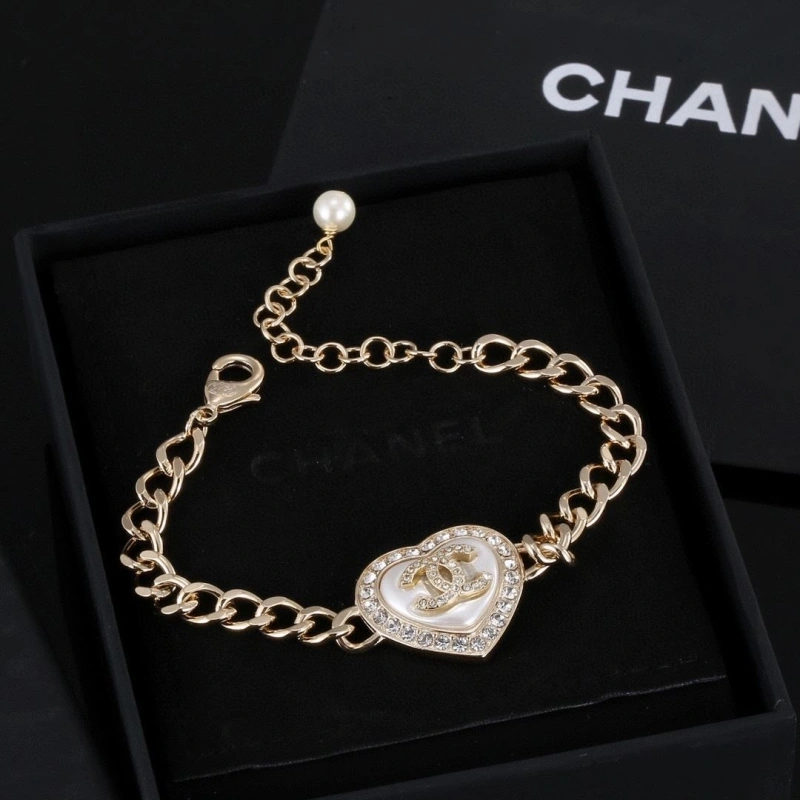 Chxnxl Necklaces Unique 288128