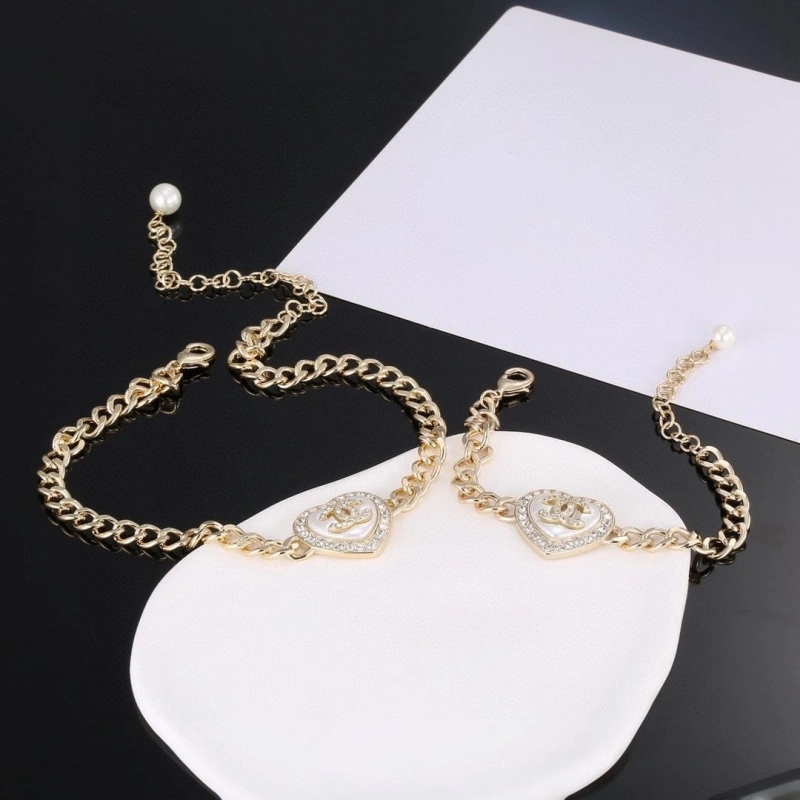 Chxnxl Necklaces Unique 288128