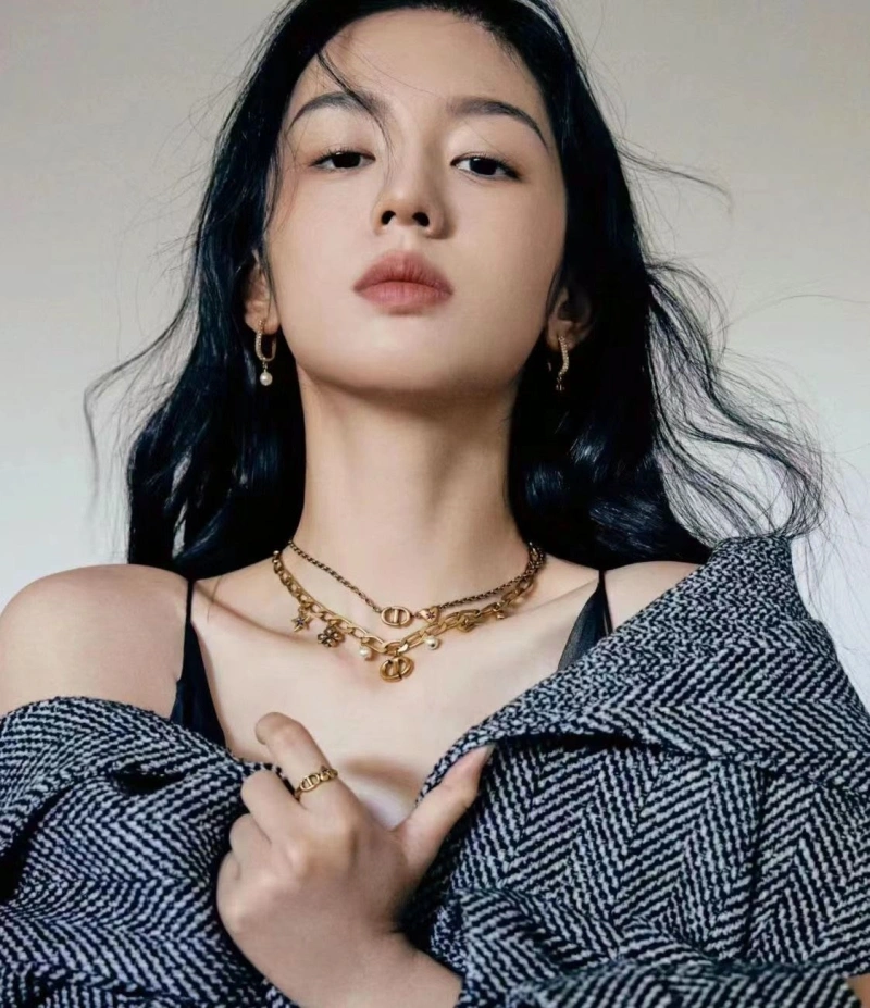 Resilient Christian Dxxr Necklaces 294701