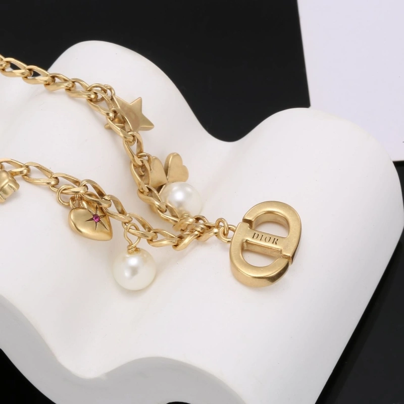 Resilient Christian Dxxr Necklaces 294701