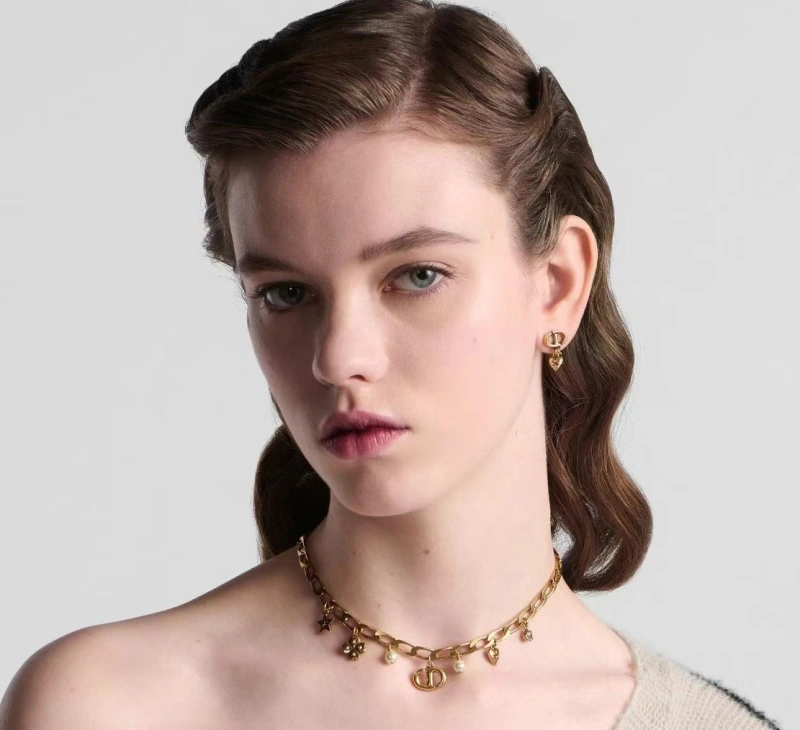 Resilient Christian Dxxr Necklaces 294701