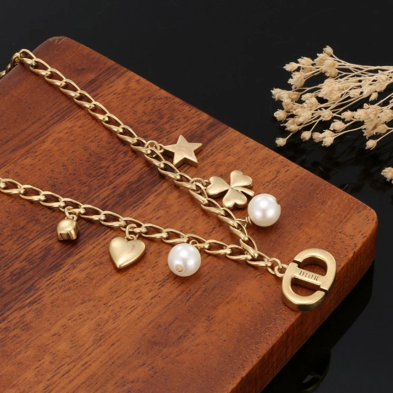 Resilient Christian Dxxr Necklaces 294701