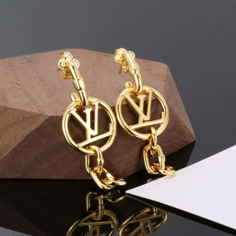 LX Earrings Vibrant 311006