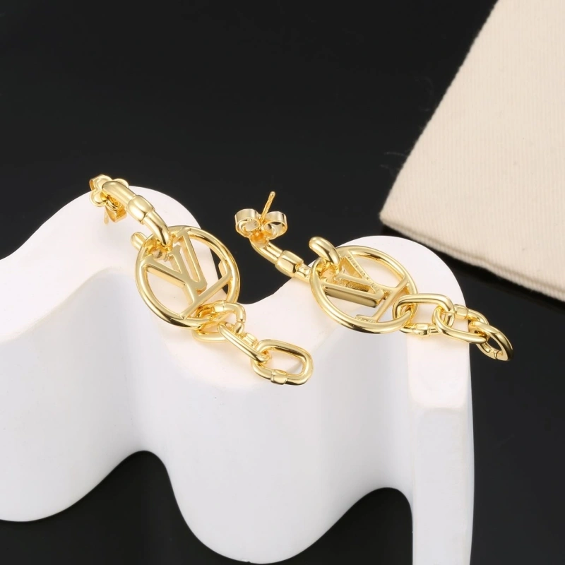 LX Earrings Vibrant 311006