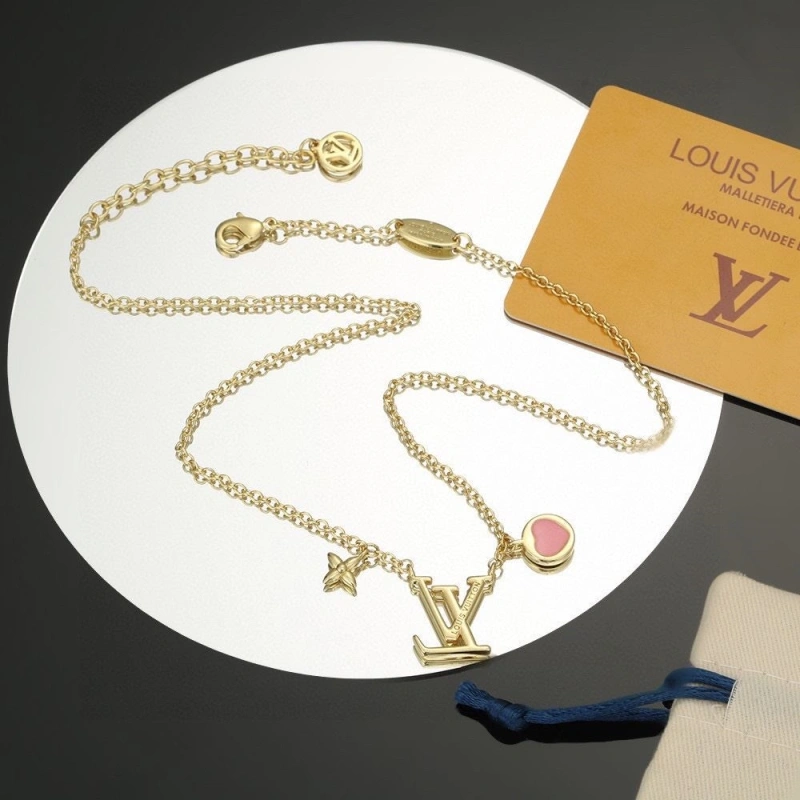 WellDesigned LX Necklaces 310583