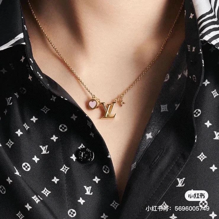 WellDesigned LX Necklaces 310583