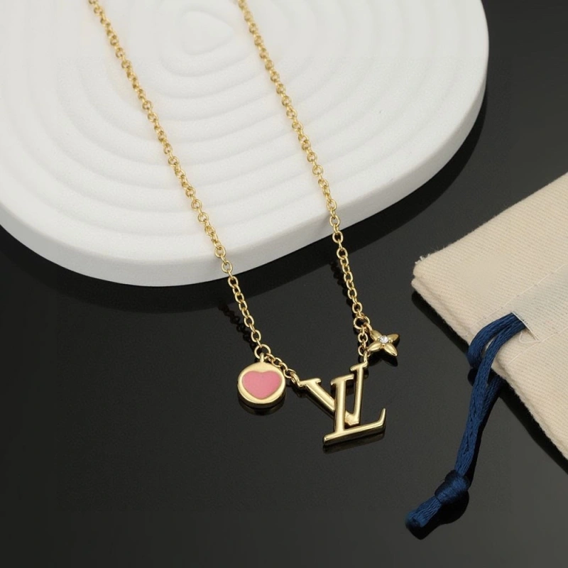 WellDesigned LX Necklaces 310583