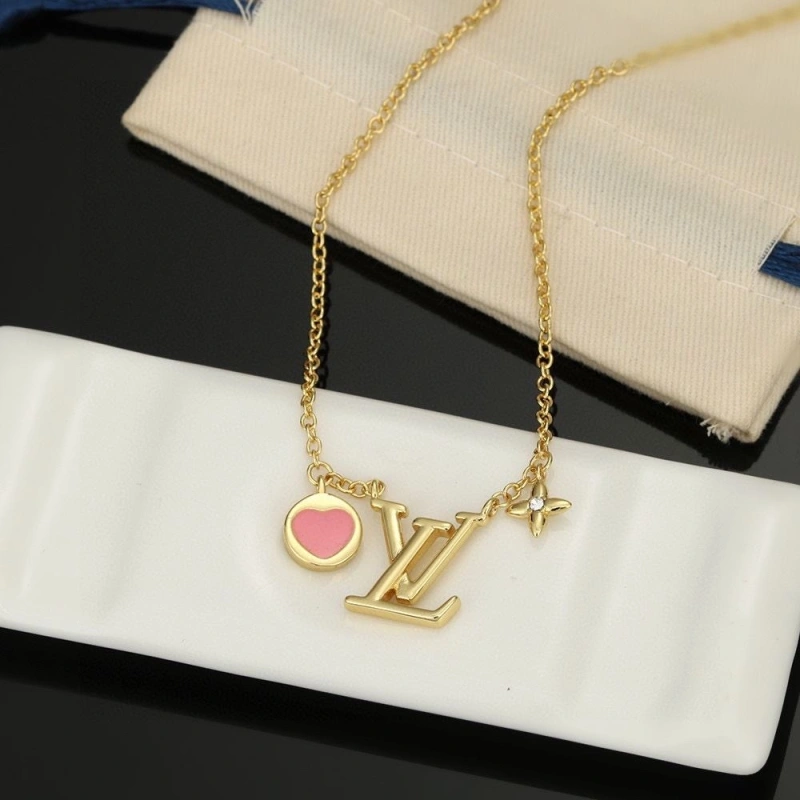 WellDesigned LX Necklaces 310583