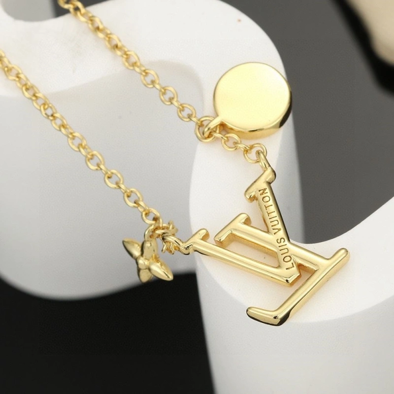 WellDesigned LX Necklaces 310583