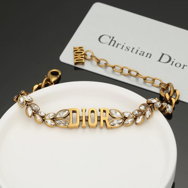 Christian Dxxr Necklaces Timeless 294700