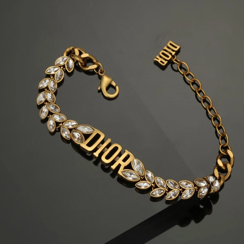 Christian Dxxr Necklaces Timeless 294700