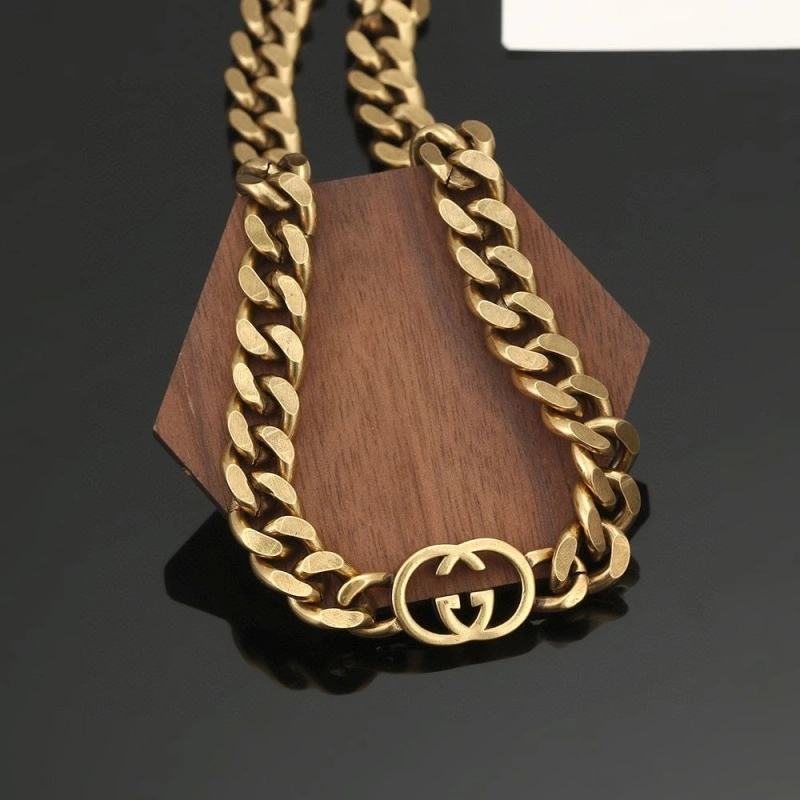 Gxccx Necklaces Bright 304938