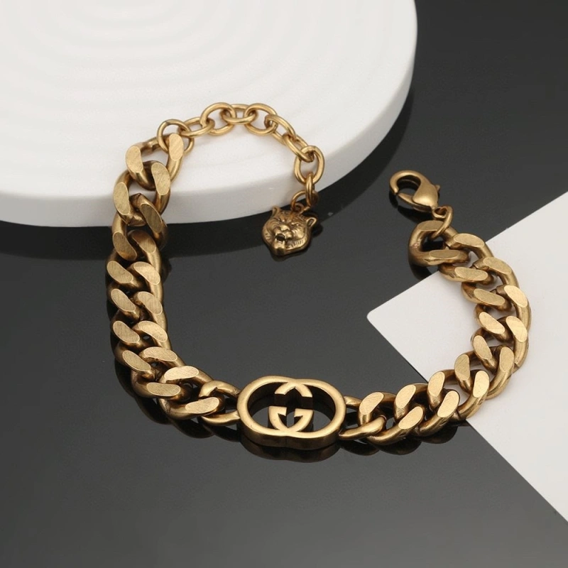 Gxccx Necklaces Bright 304938