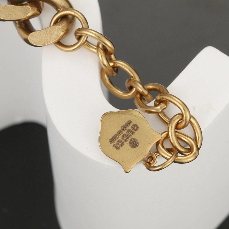 Gxccx Necklaces Bright 304938