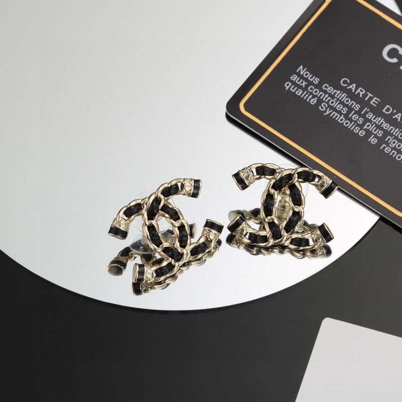 Chxnxl Earrings Durable 288697