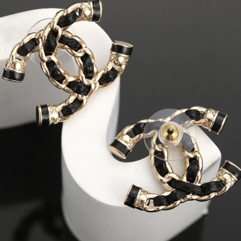 Chxnxl Earrings Durable 288697
