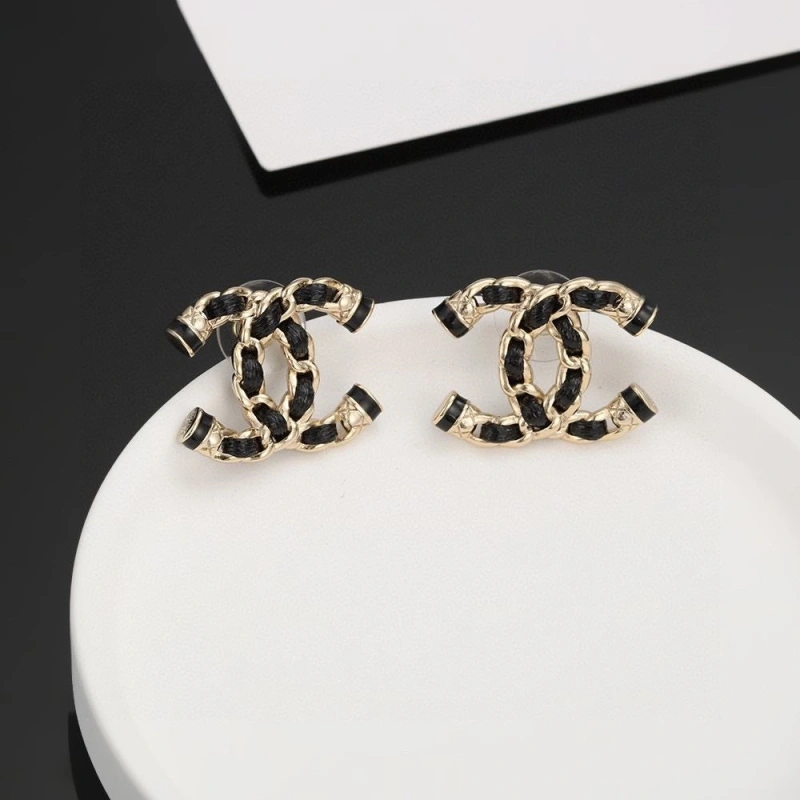 Chxnxl Earrings Durable 288697
