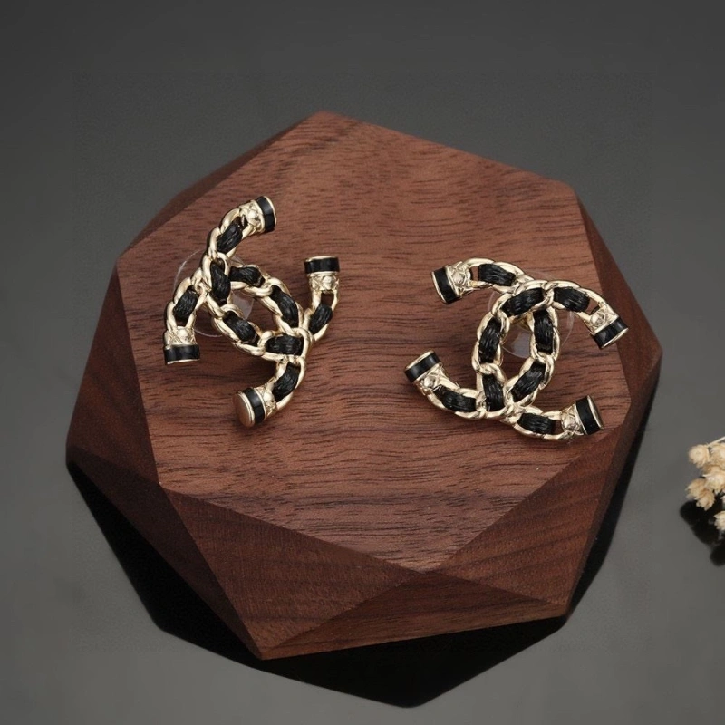Chxnxl Earrings Durable 288697