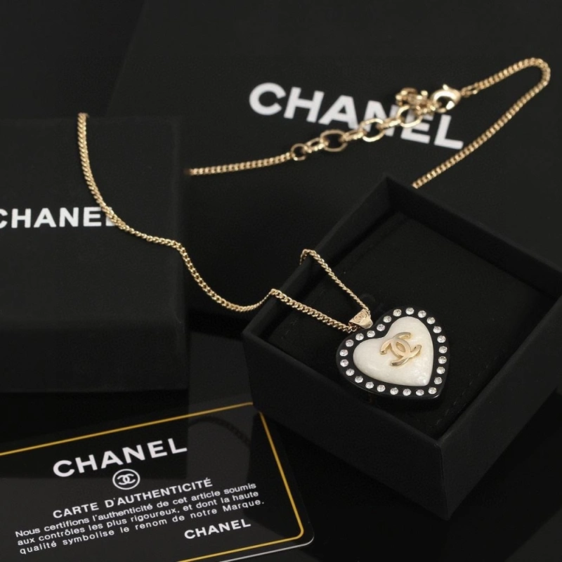 Chxnxl Necklaces Functional 288121