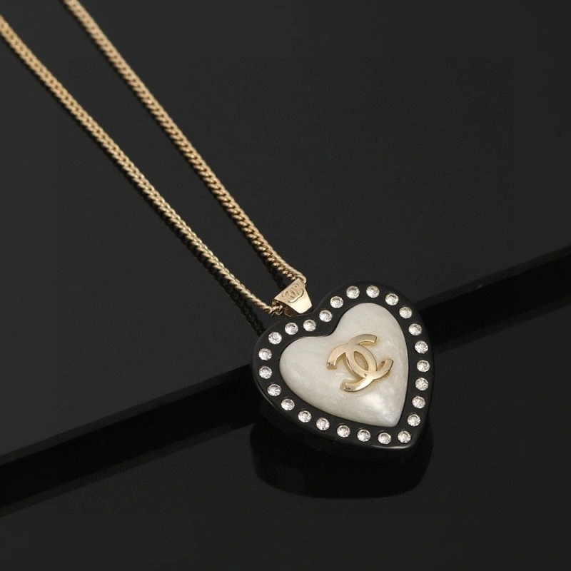 Chxnxl Necklaces Functional 288121