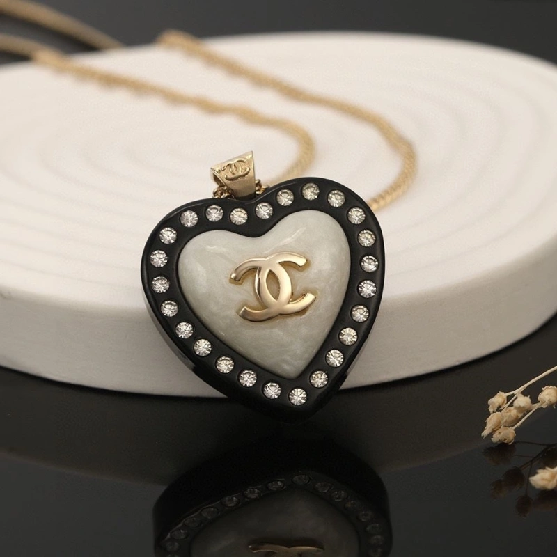 Chxnxl Necklaces Functional 288121