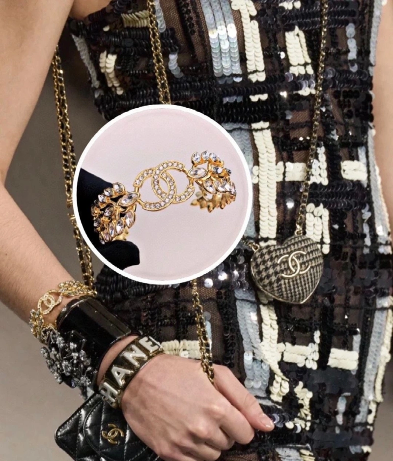 Chxnxl Bracelets EasyMatch 289391