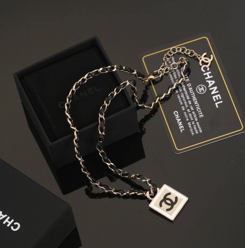 Chxnxl Necklaces Bold 288114