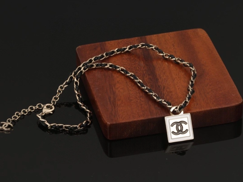 Chxnxl Necklaces Bold 288114