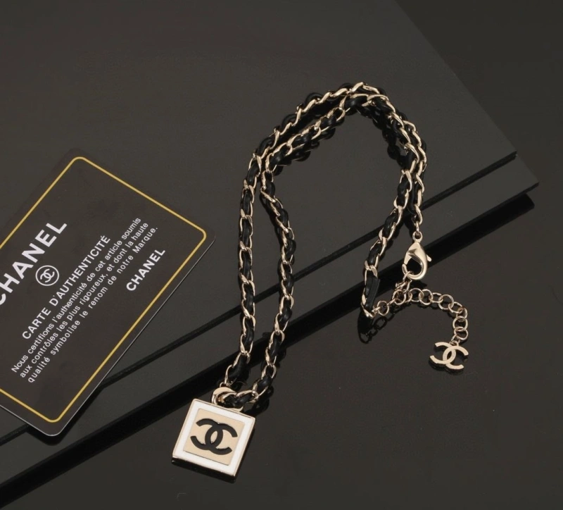Chxnxl Necklaces Bold 288114