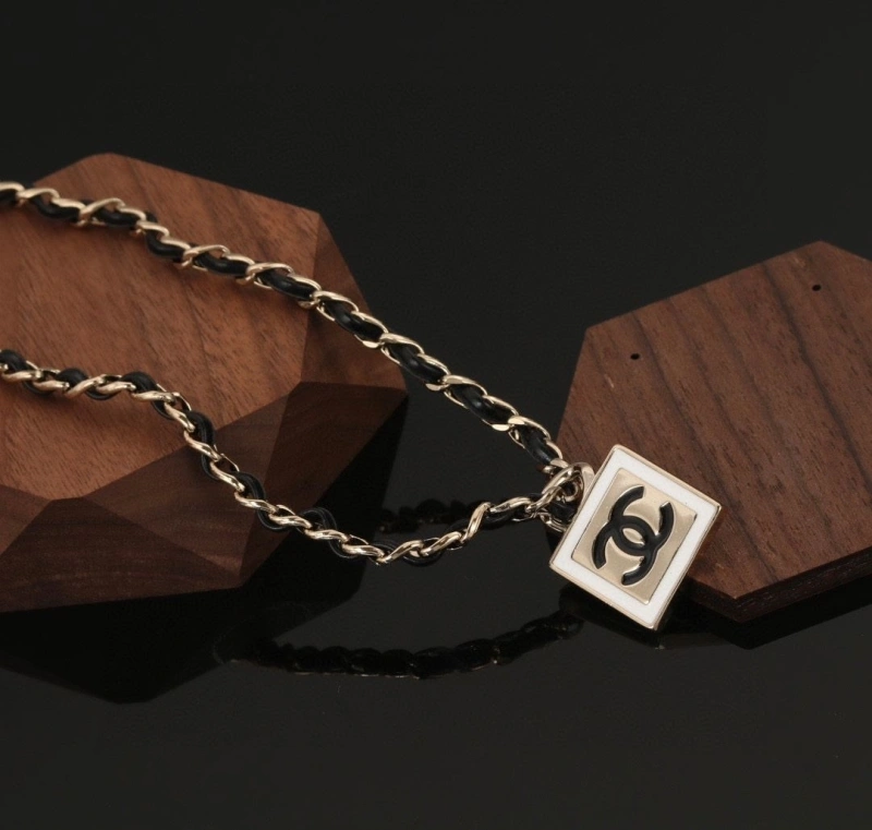Chxnxl Necklaces Bold 288114