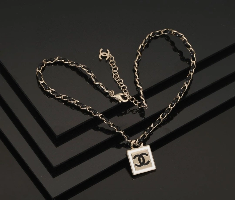Chxnxl Necklaces Bold 288114