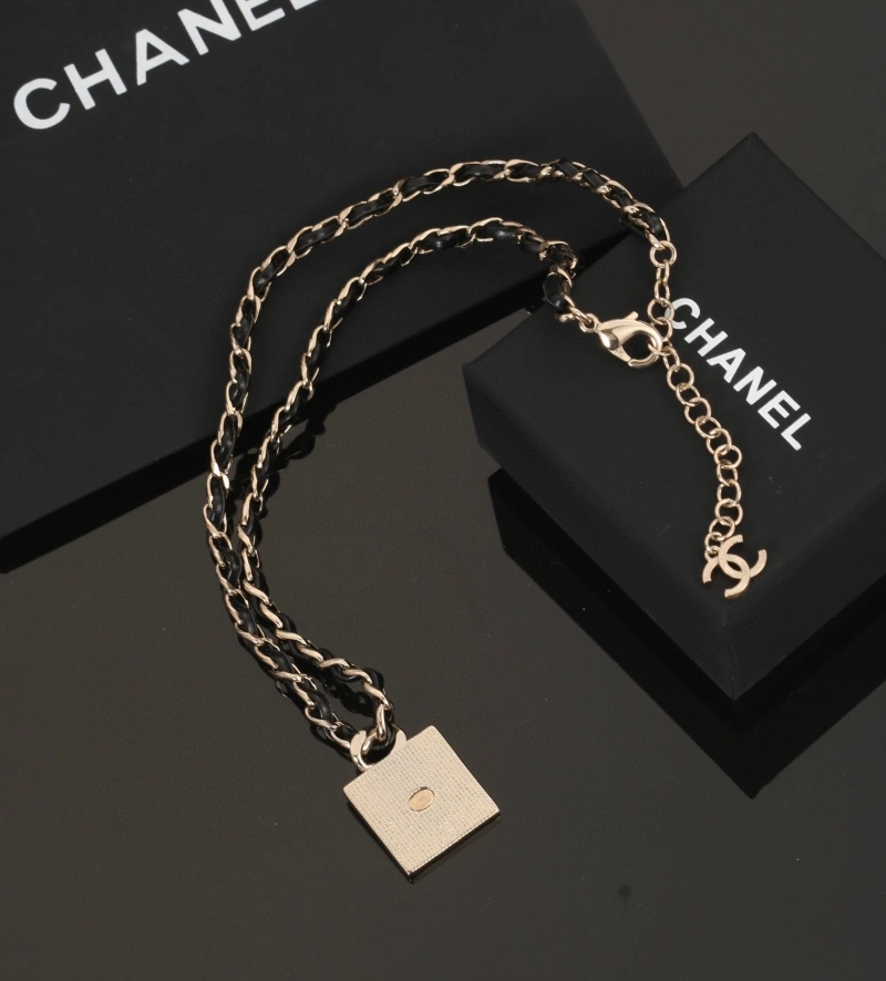 Chxnxl Necklaces Bold 288114