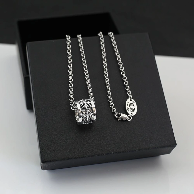 Chrxmx Hxxrts Necklaces Fashionable 299482