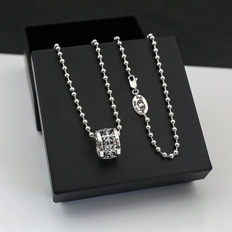 Chrxmx Hxxrts Necklaces Fashionable 299482