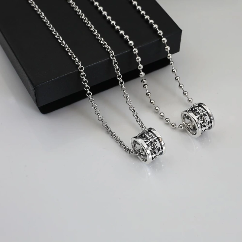 Chrxmx Hxxrts Necklaces Fashionable 299482